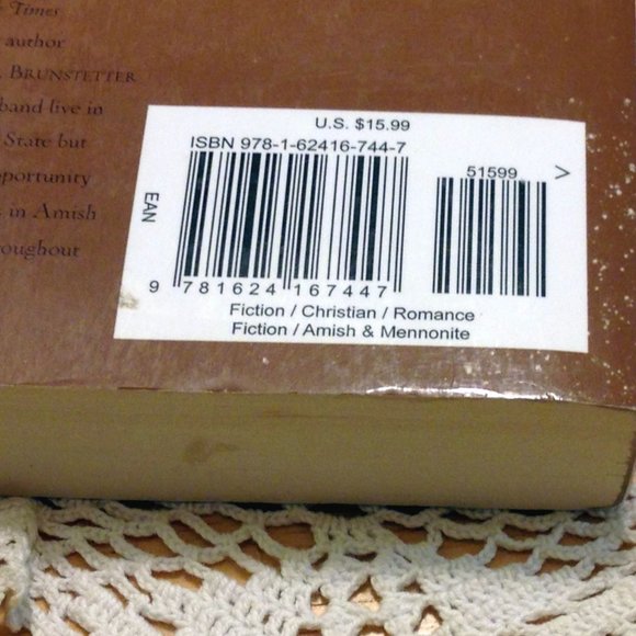 3 for $10 book sale! Amish Romance - Amish Cooking Class, The Seekers - Picture 4 of 7